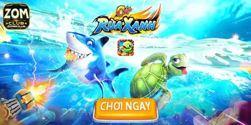 Tổng hợp những mẹo chơi bắn rùa xanh được nhiều người ưa thích 2025