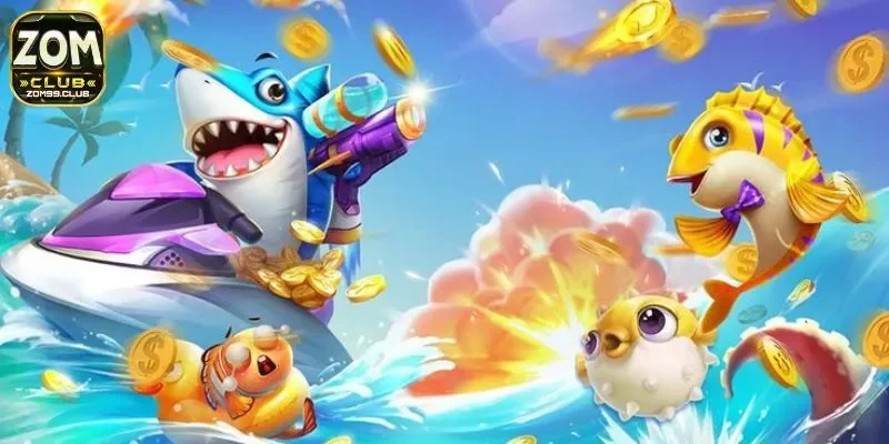 Những điểm đặc biệt trong tính năng của bắn rùa xanh được ưa thích