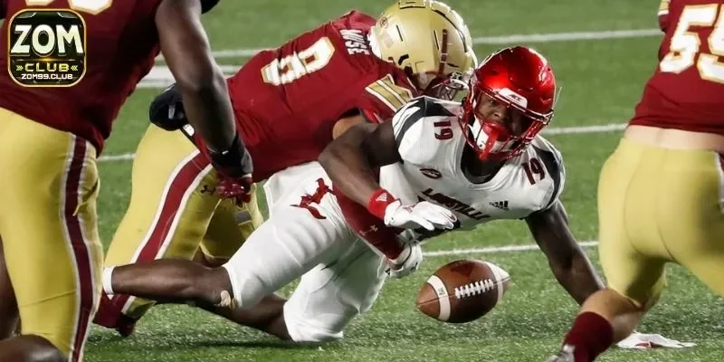 Điểm danh các loại hình cá cược trong kèo bóng bầu dục HOT hiện nay