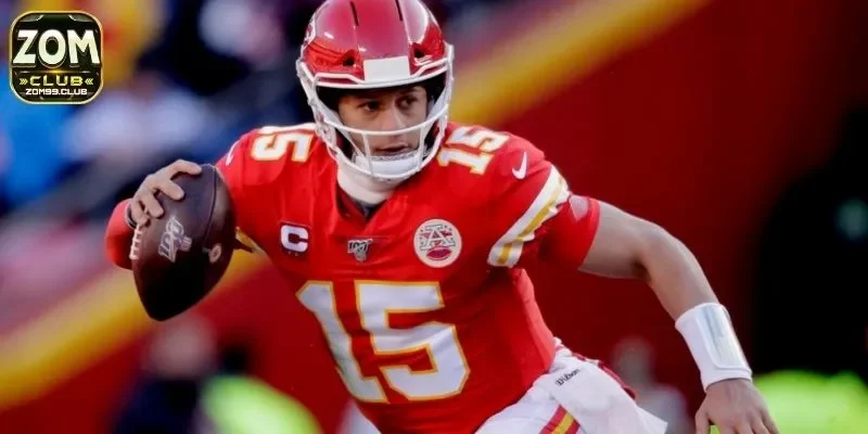 Điểm danh TOP các kèo cược bóng bầu dục được ưa thích nhất thị trường