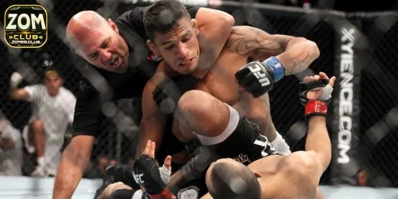 Giải đáp chi tiết và định nghĩa trong lối cá cược boxing trực tuyến 2025