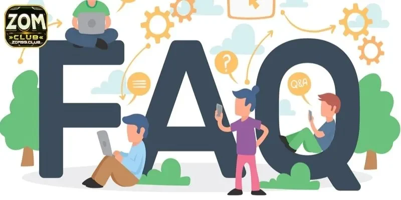 Các câu hỏi thường gặp thú vị về vấn đề đăng ký tài khoản cá cược