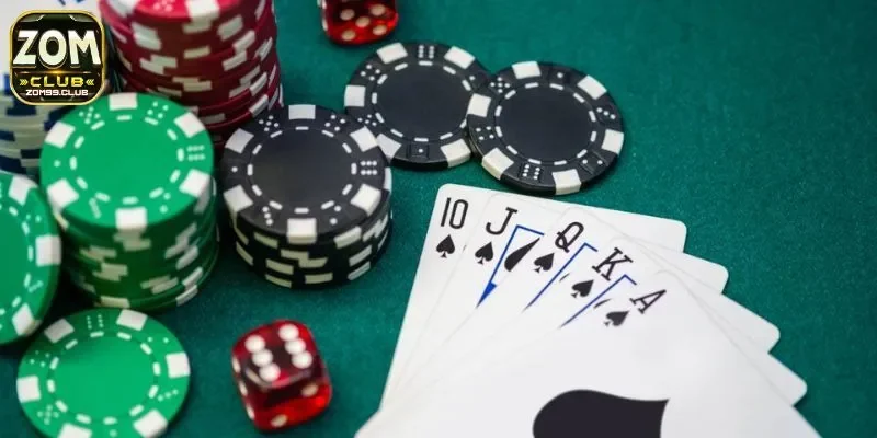 Tổng hợp những mẹo chơi tá lả cực chuẩn đến từ chuyên gia nhà cái ZOMCLUB