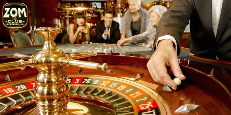 Tìm hiểu chi tiết về trong lối chơi Casino trực tuyến được ưa thích