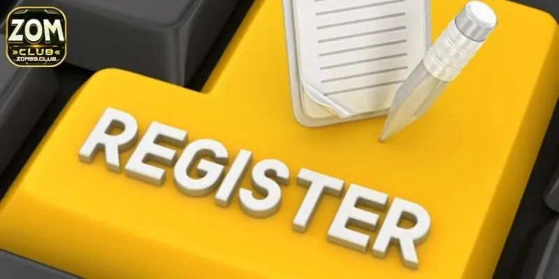 Hướng dẫn từng bước chi tiết khi thực hiện đăng ký khi thực hiện cá cược 2025