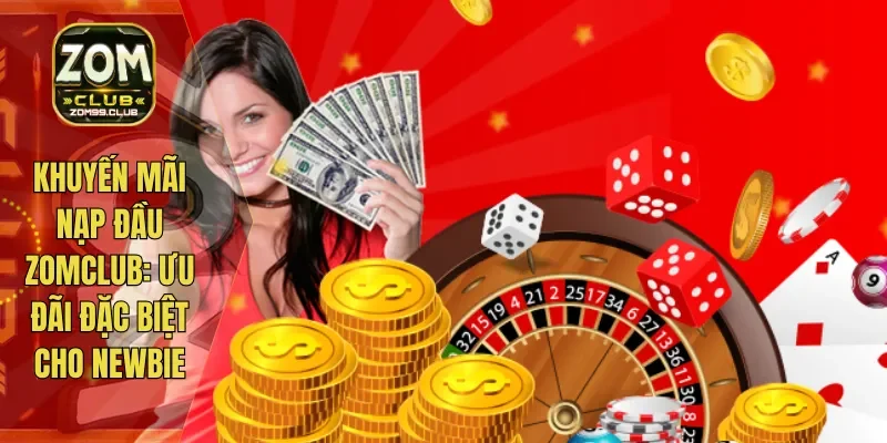 Khuyến Mãi Nạp Đầu