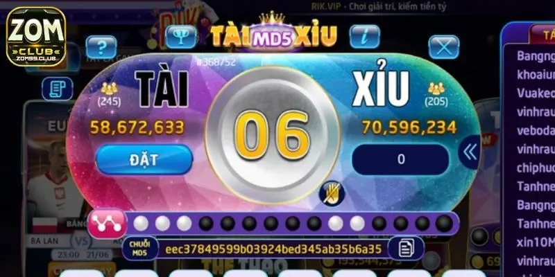 Những kinh nghiệm chơi tài xỉu hiệu quả được áp dụng từ chuyên gia 2025