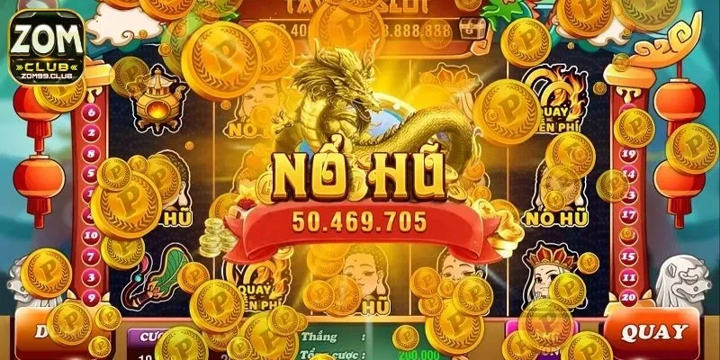 Tổng hợp những mẹo chơi hiệu quả trong game nổ hũ đình đám hiện nay
