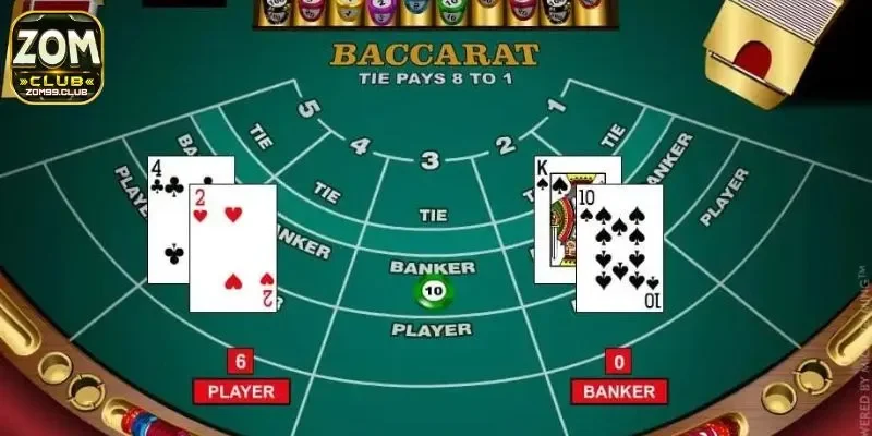 Hướng dẫn cách soi cầu game bài baccarat đình đám từ chuyên gia 2025