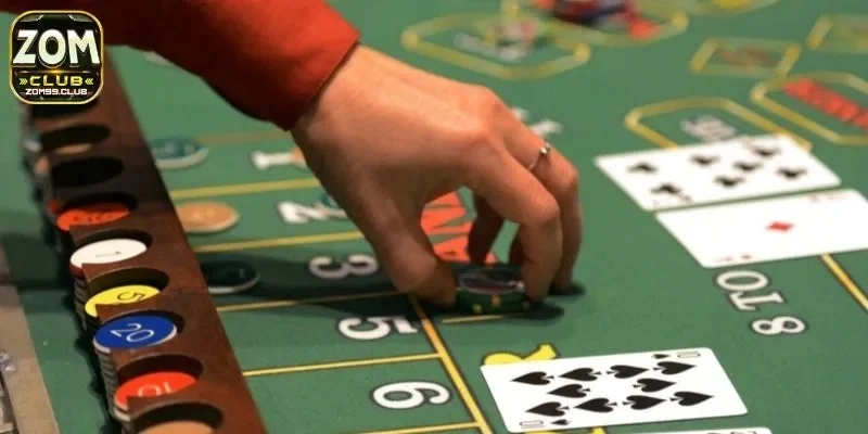 Lợi ích của việc sử dụng lối soi cầu baccarat trực tuyến trên website chính