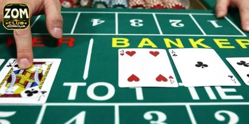 Tìm hiểu chi tiết và định nghĩa liên quan đến game bài baccarat online