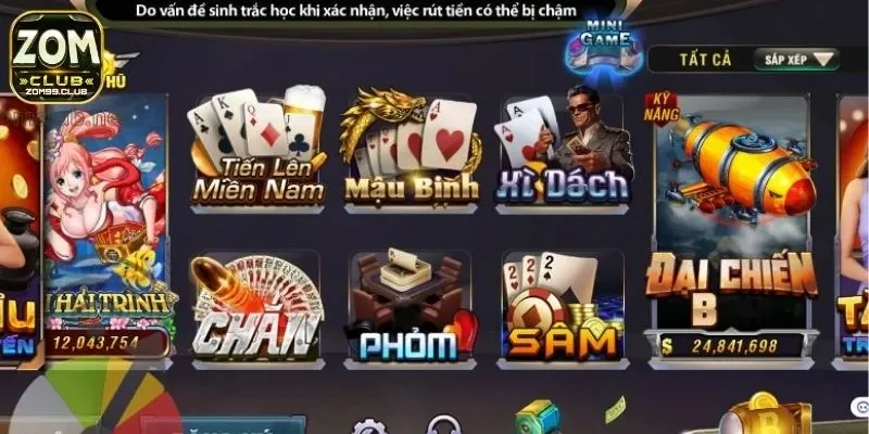 Những lý do vô cùng thuyết phục khiến bạn nên tải app Zomclub